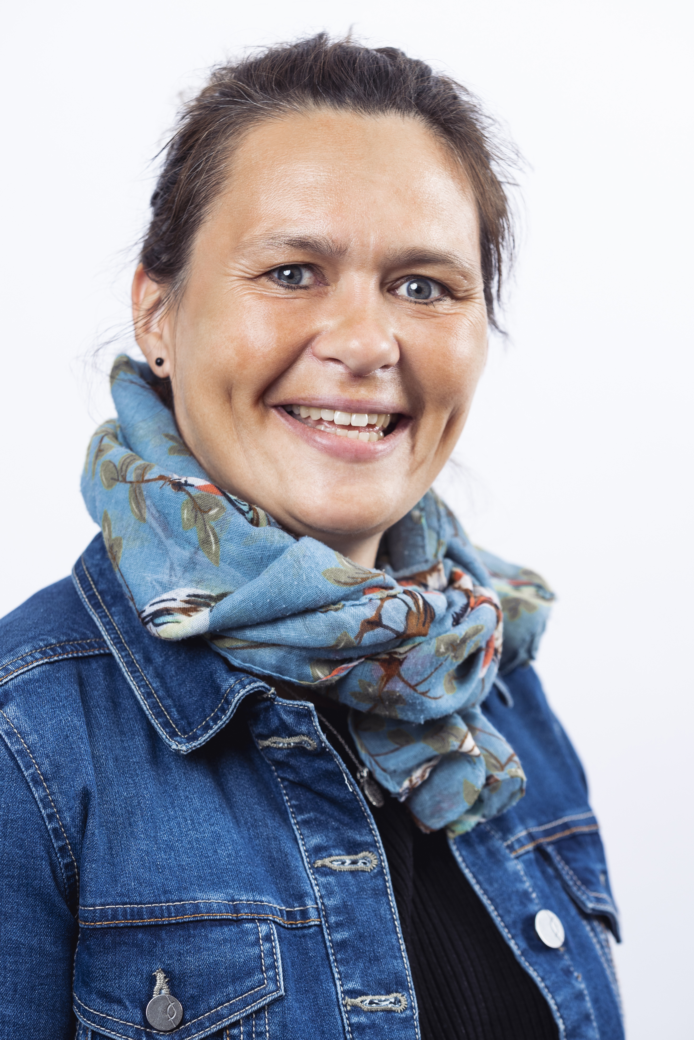 Rikke Østergaard Hansen